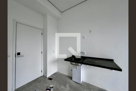 Studio de kitnet/studio à venda com 0 quarto, 21m² em Jardim das Acácias, São Paulo