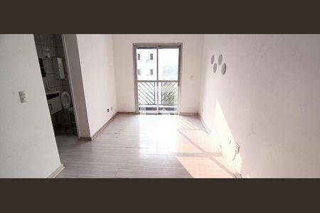 Apartamento para alugar com 54m², 2 quartos e 1 vagaSala