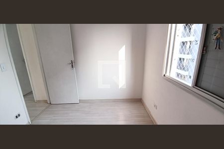 Quarto 1 de apartamento para alugar com 2 quartos, 54m² em Jardim Umarizal, São Paulo