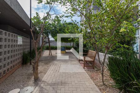 Apartamento à venda com 48m², 2 quartos e 1 vaga Apartamento à venda com 48m², 2 quartos e 1 vagaÁrea comum - Espaço pet