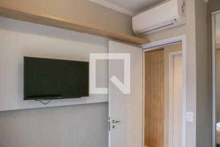 Quarto de apartamento para alugar com 1 quarto, 31m² em Pompeia, São Paulo