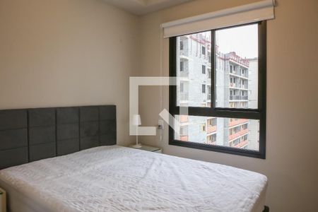 Quarto de apartamento para alugar com 1 quarto, 31m² em Pompeia, São Paulo