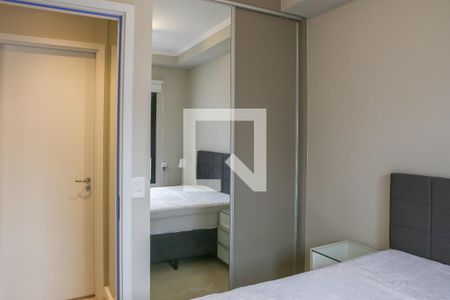 Quarto de apartamento para alugar com 1 quarto, 31m² em Pompeia, São Paulo