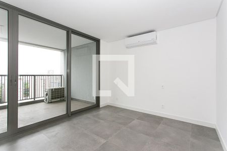 Studio de kitnet/studio para alugar com 1 quarto, 41m² em Vila Gomes Cardim, São Paulo