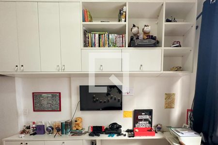 Quarto de apartamento à venda com 3 quartos, 125m² em Copacabana, Rio de Janeiro