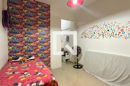 Suíte 1 de apartamento à venda com 3 quartos, 125m² em Copacabana, Rio de Janeiro