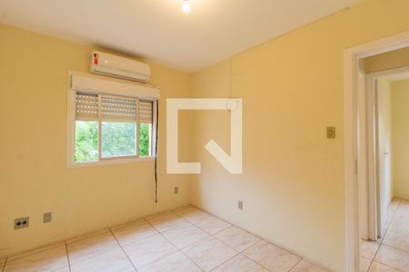 Quarto 2 de apartamento para alugar com 3 quartos, 60m² em Passo das Pedras, Gravataí