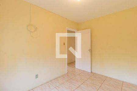 Quarto 2 de apartamento para alugar com 3 quartos, 60m² em Passo das Pedras, Gravataí