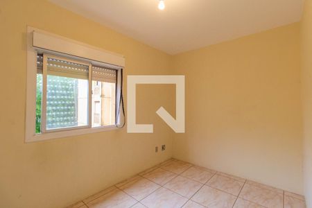 Quarto 1 de apartamento para alugar com 3 quartos, 60m² em Passo das Pedras, Gravataí