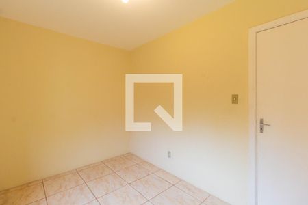 Quarto 1 de apartamento para alugar com 3 quartos, 60m² em Passo das Pedras, Gravataí