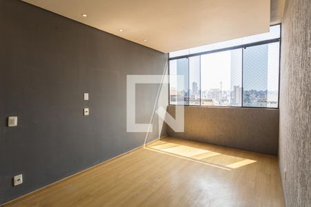 Sala de apartamento para alugar com 2 quartos, 40m² em Santa Tereza, Belo Horizonte