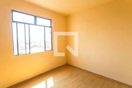 Suíte de apartamento para alugar com 2 quartos, 40m² em Santa Tereza, Belo Horizonte