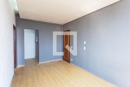 Sala de apartamento para alugar com 2 quartos, 40m² em Santa Tereza, Belo Horizonte