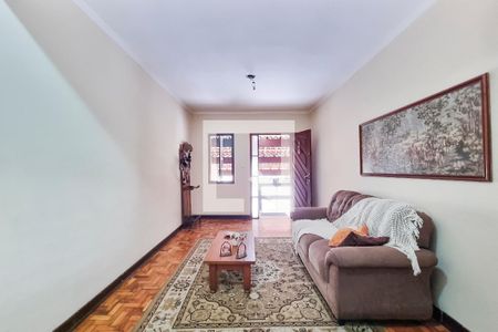 Sala de casa para alugar com 3 quartos, 135m² em Jardim Sao Dimas, São José dos Campos