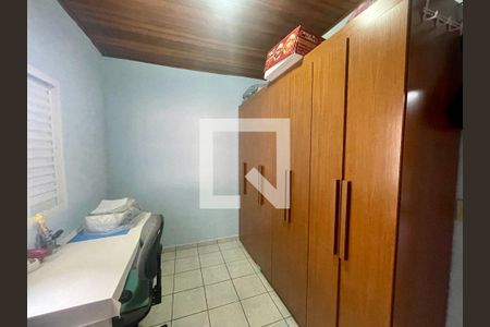 Quarto 2 de casa de condomínio para alugar com 3 quartos, 95m² em Jardim Rosaura, Jundiaí