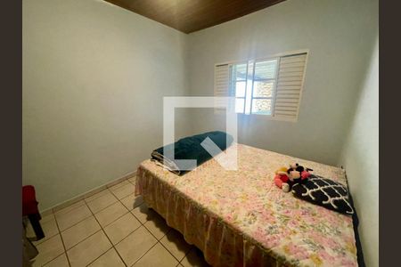 Quarto 1  de casa de condomínio à venda com 3 quartos, 95m² em Jardim Rosaura, Jundiaí