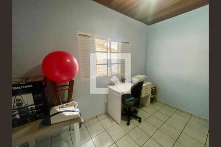 Quarto 2 de casa de condomínio à venda com 3 quartos, 95m² em Jardim Rosaura, Jundiaí