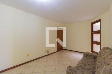 Sala de apartamento para alugar com 2 quartos, 70m² em Centro, Gravataí