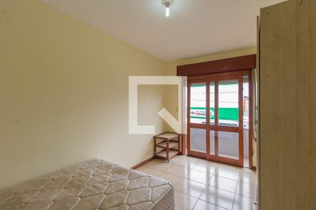 Quarto 2 de apartamento para alugar com 2 quartos, 70m² em Centro, Gravataí