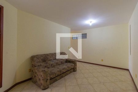 Sala de apartamento para alugar com 2 quartos, 70m² em Centro, Gravataí