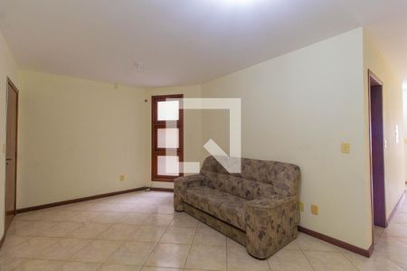 Sala de apartamento para alugar com 2 quartos, 70m² em Centro, Gravataí