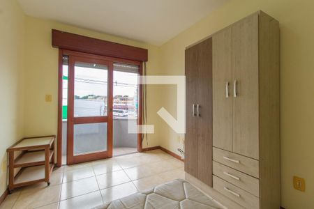 Quarto 2 de apartamento para alugar com 2 quartos, 70m² em Centro, Gravataí