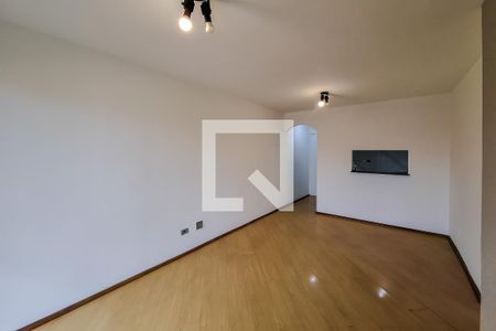 sala de apartamento à venda com 2 quartos, 54m² em Bosque da Saúde, São Paulo