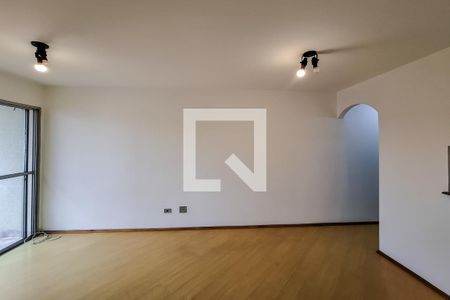 sala de apartamento à venda com 2 quartos, 54m² em Bosque da Saúde, São Paulo