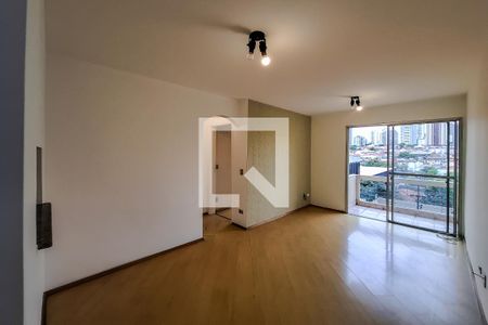 sala de apartamento à venda com 2 quartos, 54m² em Bosque da Saúde, São Paulo