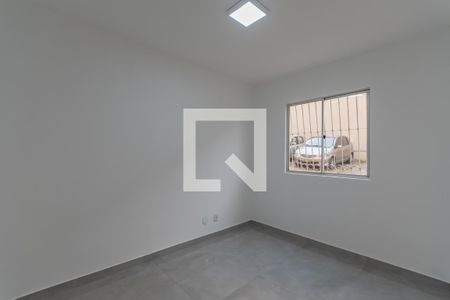 Quarto 2 de apartamento para alugar com 3 quartos, 65m² em Castelo, Belo Horizonte