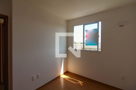 Quarto 2 de apartamento para alugar com 2 quartos, 50m² em Jansen, Gravataí