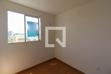 Quarto 2 de apartamento para alugar com 2 quartos, 50m² em Jansen, Gravataí