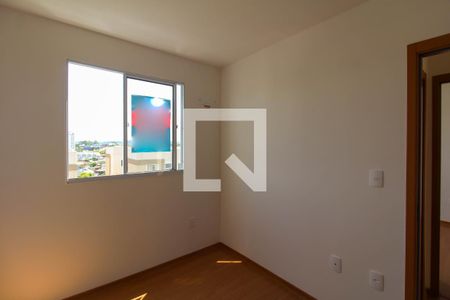 Quarto 1 de apartamento para alugar com 2 quartos, 50m² em Jansen, Gravataí