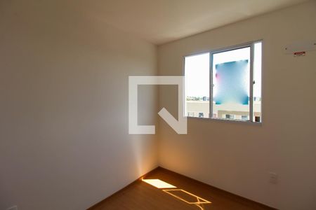 Quarto 1 de apartamento para alugar com 2 quartos, 50m² em Jansen, Gravataí