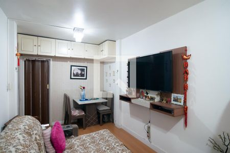 Apartamento para alugar com 42m², 1 quarto e sem vagaSala 