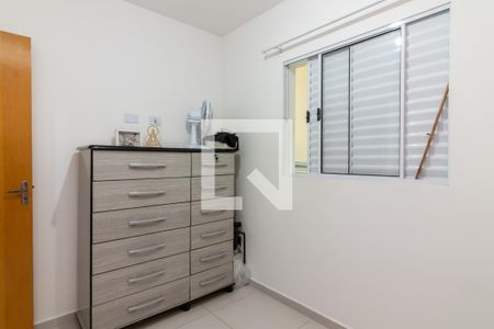 Quarto 1 de apartamento para alugar com 2 quartos, 40m² em Vila Isolina Mazzei, São Paulo