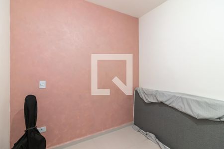 Quarto 1 de apartamento para alugar com 2 quartos, 40m² em Vila Isolina Mazzei, São Paulo