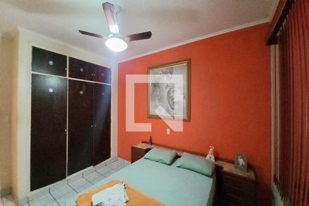 Quarto 1 de casa à venda com 4 quartos, 120m² em Jardim Bandeirantes, Campinas