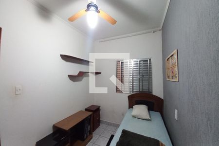 Quarto 2 de casa à venda com 4 quartos, 120m² em Jardim Bandeirantes, Campinas