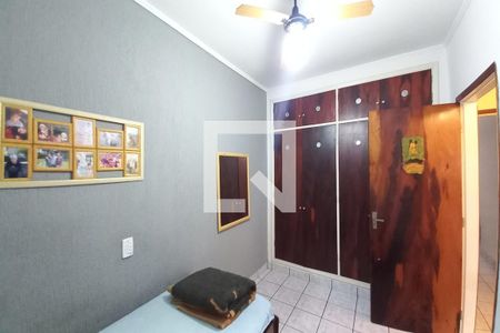 Quarto 2 de casa à venda com 4 quartos, 120m² em Jardim Bandeirantes, Campinas