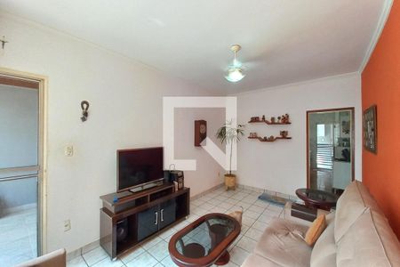 Sala de casa à venda com 4 quartos, 120m² em Jardim Bandeirantes, Campinas