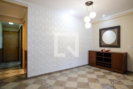 Sala de apartamento para alugar com 3 quartos, 96m² em Rudge Ramos, São Bernardo do Campo