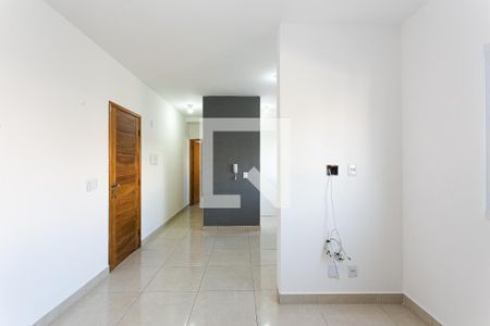 Sala de apartamento à venda com 2 quartos, 41m² em Penha de França, São Paulo