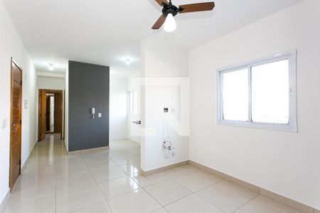 Apartamento à venda com 41m², 2 quartos e sem vagaSala