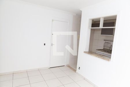 Sala de apartamento para alugar com 2 quartos, 44m² em Ponte Grande, Guarulhos