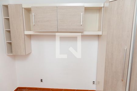 Quarto 1 de apartamento para alugar com 2 quartos, 44m² em Ponte Grande, Guarulhos