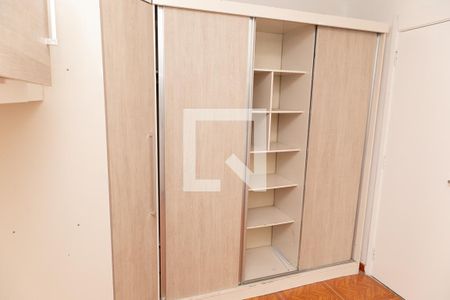 Quarto 1 de apartamento para alugar com 2 quartos, 44m² em Ponte Grande, Guarulhos