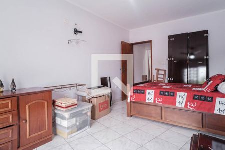 Quarto 1 de casa para alugar com 2 quartos, 123m² em Jardim Santa Maria, São Paulo