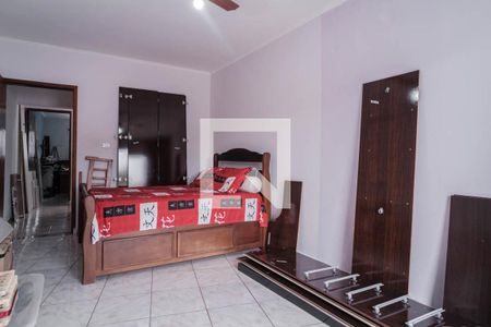 Quarto 1 de casa para alugar com 2 quartos, 123m² em Jardim Santa Maria, São Paulo