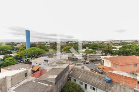 Vista Varanda da Sala de apartamento à venda com 2 quartos, 31m² em Vila Curuçá Velha, São Paulo